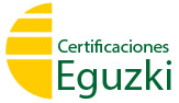 logo Certificaciones Eguzki